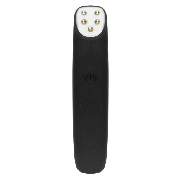 RF Eye Massager Pen for Wrinkle Reduction and Relaxation - Sabynah