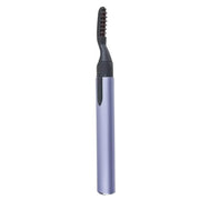 Electric Eyelash Curler for Effortless Curling and Long-Lasting Volume - Sabynah
