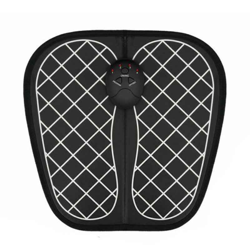 Smart Foot Massager Mat for Ultimate Relaxation and Pain Relief
