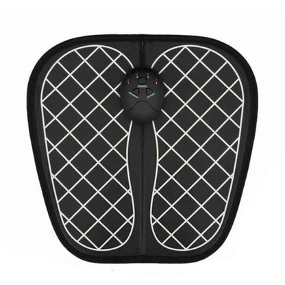 Smart Foot Massager Mat for Ultimate Relaxation and Pain Relief