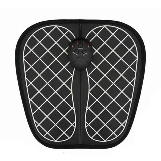 Smart Foot Massager Mat for Ultimate Relaxation and Pain Relief