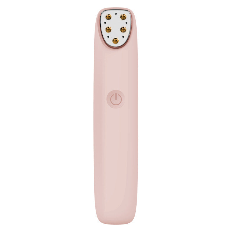 rf eye massager pen