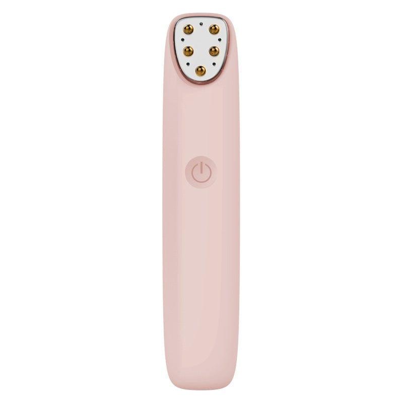 RF Eye Massager Pen for Wrinkle Reduction and Relaxation - Sabynah