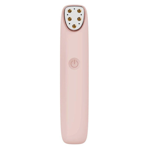 RF Eye Massager Pen for Wrinkle Reduction and Relaxation - Sabynah