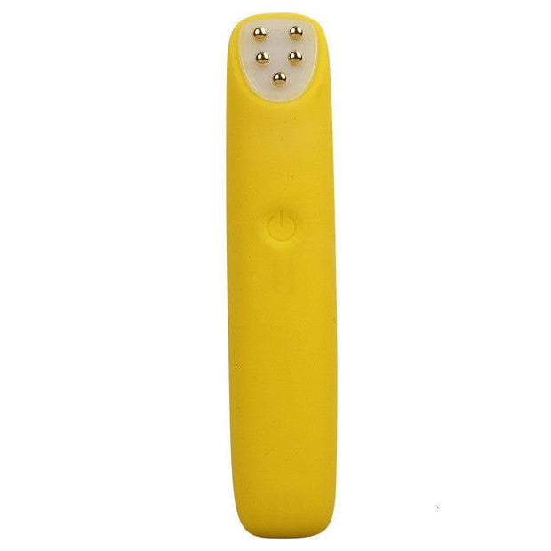 RF Eye Massager Pen for Wrinkle Reduction and Relaxation - Sabynah