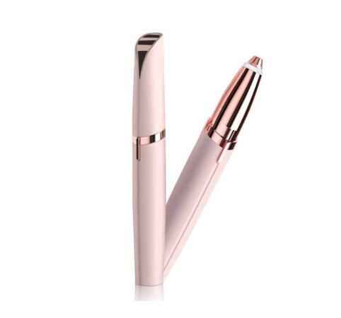 Epilator for Eyebrows and Upper Lip Hair Removal - Eyebrow and Upper Lip Epilator