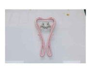 Multifunctional Neck Massager Tool - Six-Wheel Pain Relief and Relaxation