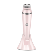 Blackhead Removal Brush for Deep Cleansing and Exfoliation