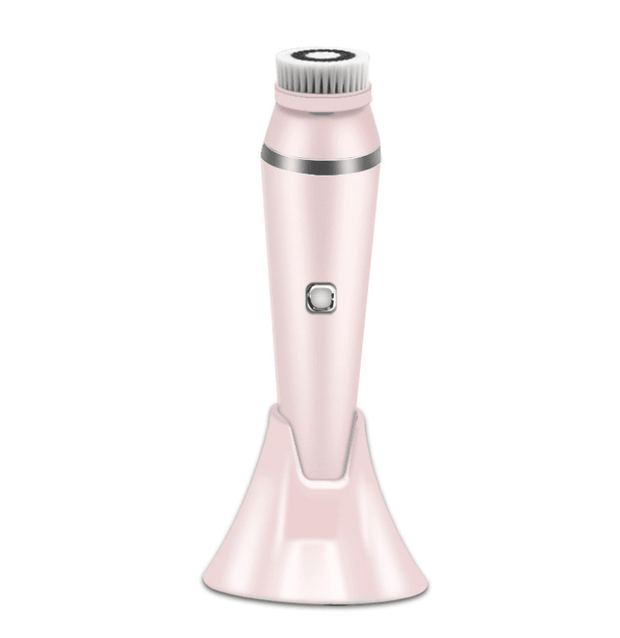 Blackhead Removal Brush for Deep Cleansing and Exfoliation