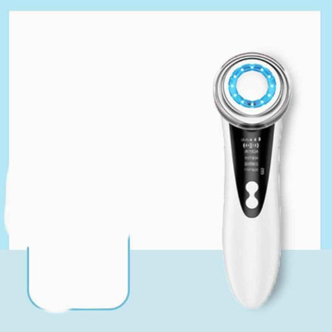 Mesotherapy LED Facial Machine for Youthful Skin and Anti-Aging Treatment
