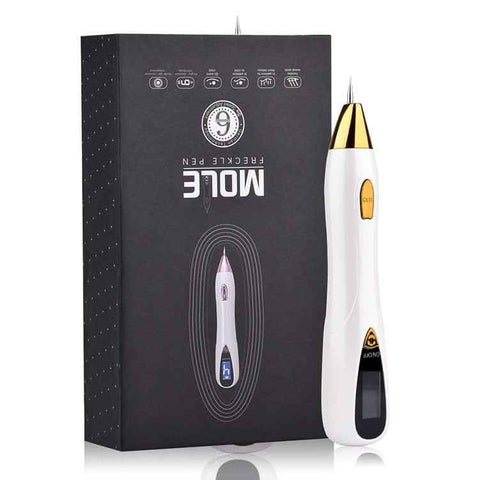 Beauty Mole Removal Pen for Effective Spot Treatment