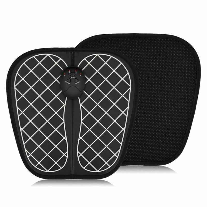 Smart Foot Massager Mat for Ultimate Relaxation and Pain Relief