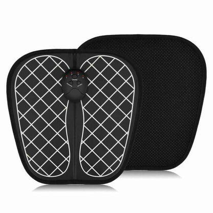 Smart Foot Massager Mat for Ultimate Relaxation and Pain Relief