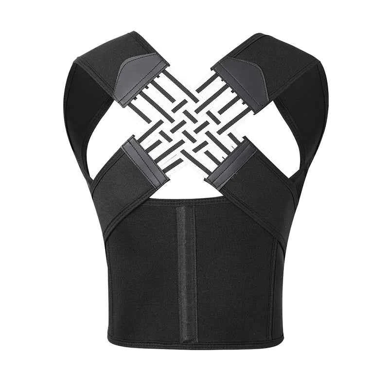Chest Corrector Support for Posture Alignment and Back Health