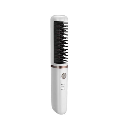 Hair Straightener Curling Iron Combo for Versatile Styling - Sabynah