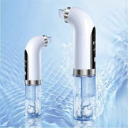 Bubble Pore Cleaner Tool for Deep Cleansing and Acne Removal