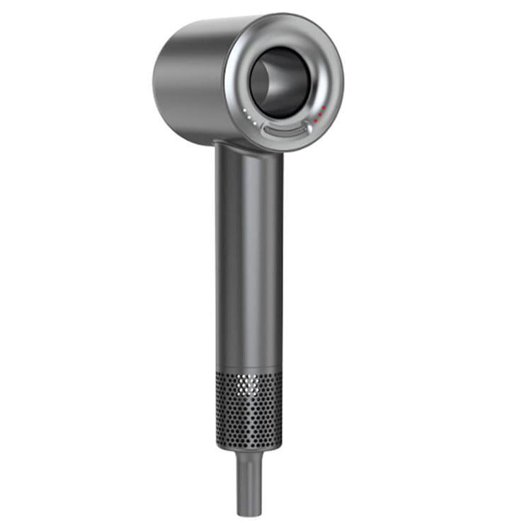 High-Speed Hair Dryer with Ionic Technology for Rapid Drying - Sabynah