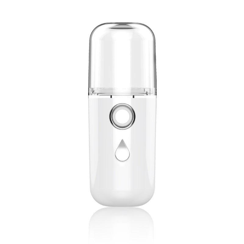 Hydrating mist spray face for instant hydration