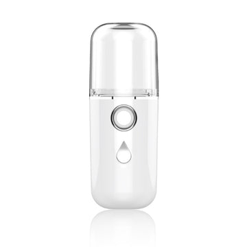 Hydrating mist spray face for instant hydration