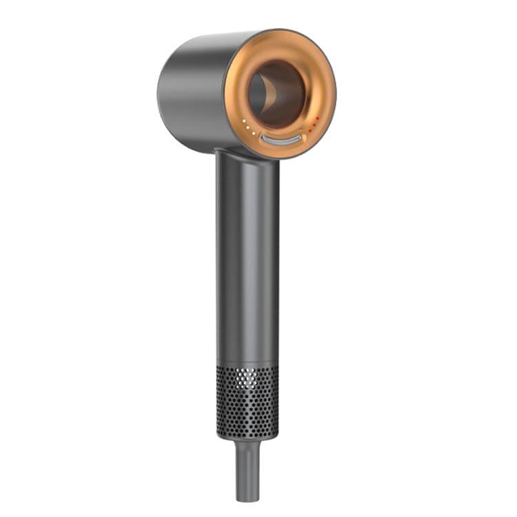 High-Speed Hair Dryer with Ionic Technology for Rapid Drying - Sabynah