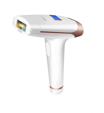 IPL Laser Hair Removal Epilator for Permanent Hair Removal at Home