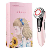 Mesotherapy LED Facial Machine for Youthful Skin and Anti-Aging Treatment
