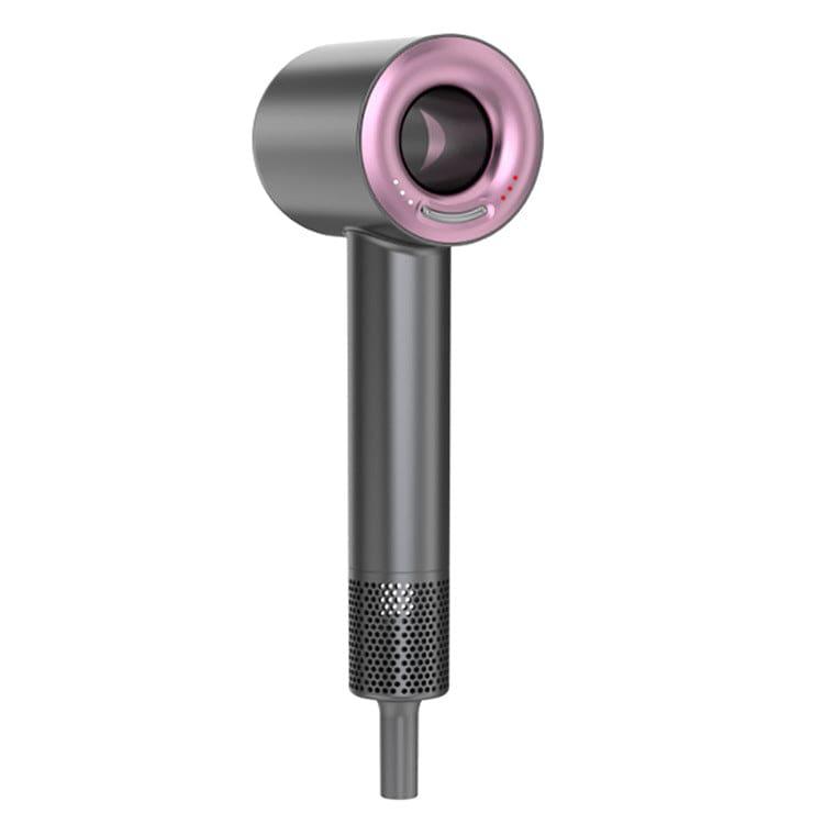 High-Speed Hair Dryer with Ionic Technology for Rapid Drying - Sabynah