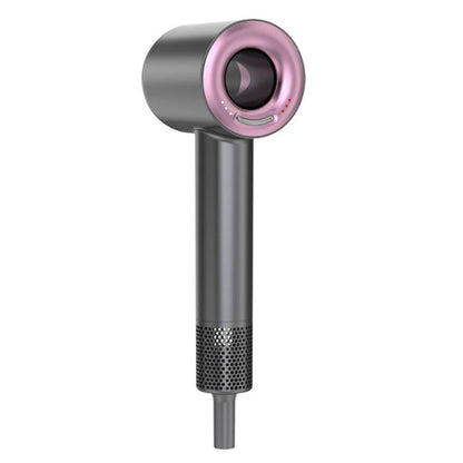 High-Speed Hair Dryer with Ionic Technology for Rapid Drying - Sabynah