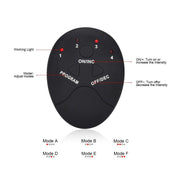 Smart Foot Massager Mat for Ultimate Relaxation and Pain Relief - Sabynah