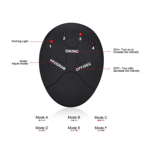 Smart Foot Massager Mat for Ultimate Relaxation and Pain Relief - Sabynah