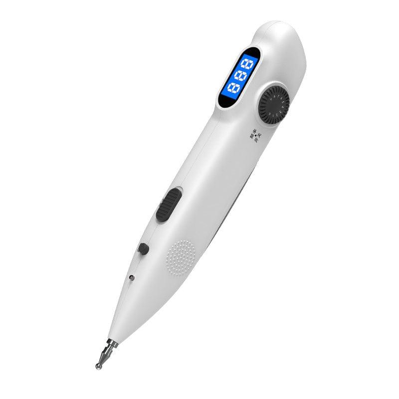 Smart Meridian Energy Pen for Wellness and Pain Relief - Sabynah