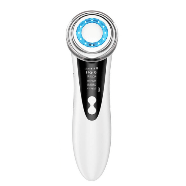 Mesotherapy LED Facial Machine for Youthful Skin and Anti-Aging Treatment
