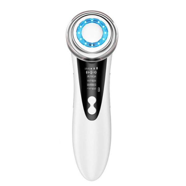 Mesotherapy LED machine for glowing skin