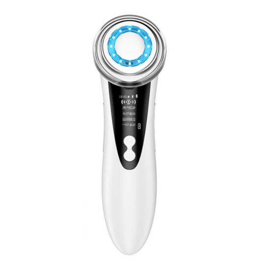 Mesotherapy LED Facial Machine for Youthful Skin and Anti-Aging Treatment