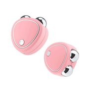 Mini Face Lifting Device for Youthful Skin and Enhanced Firming Effects