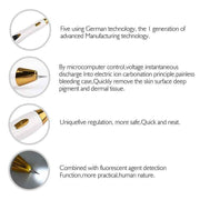 Beauty Mole Removal Pen for Effective Spot Treatment