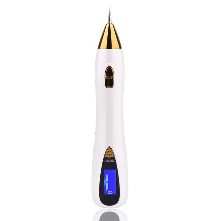 Beauty Pen for mole and spot removal