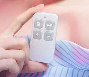 Multifunctional Smart Neck Massager for Ultimate Pain Relief and Relaxation