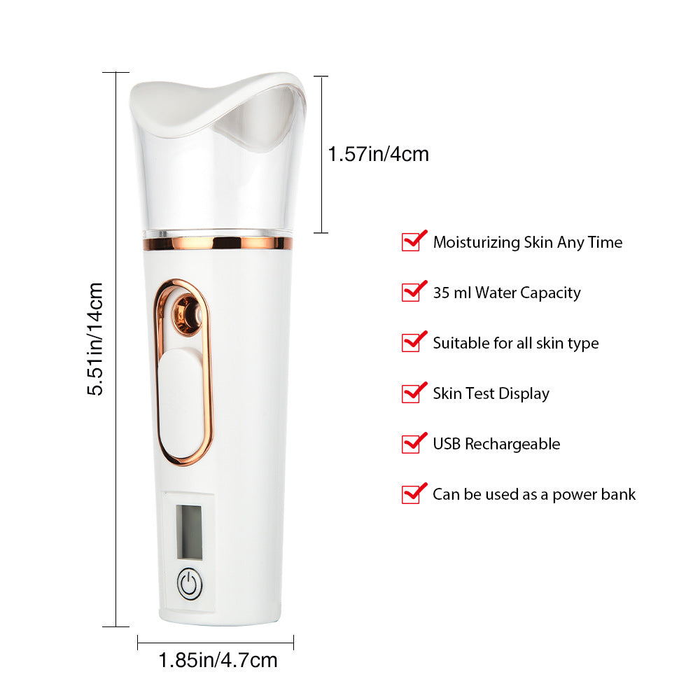 nano facial sprayer