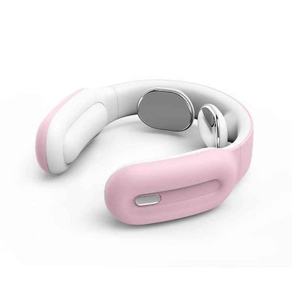 Multifunctional Smart Neck Massager for Ultimate Pain Relief and Relaxation
