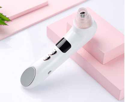 Heating Blackhead Remover Tool for Effective Skincare