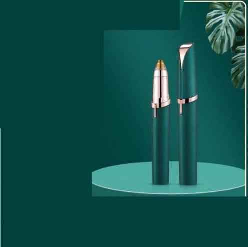 Epilator for Eyebrows and Upper Lip Hair Removal - Eyebrow and Upper Lip Epilator