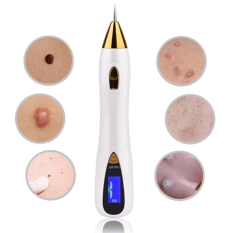 plasma mole remover pen for skin