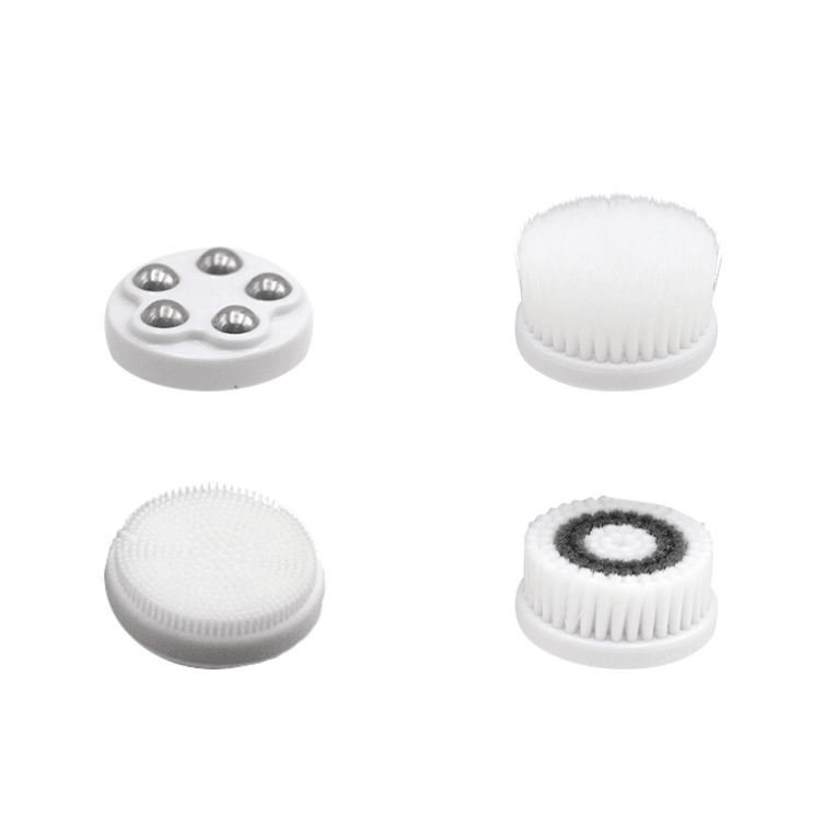 Blackhead Removal Brush for Deep Cleansing and Exfoliation