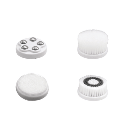 Blackhead Removal Brush for Deep Cleansing and Exfoliation