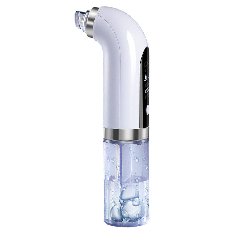 Pore cleaner tool for effective deep cleansing and skin care