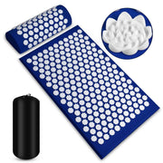 Acupuncture Massage Mat for Ultimate Relaxation and Pain Relief
