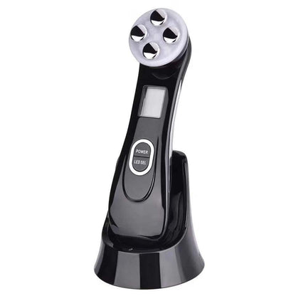 5-in-1 Facial Cleanser for Youthful Skin and Skin Tightening - Sabynah