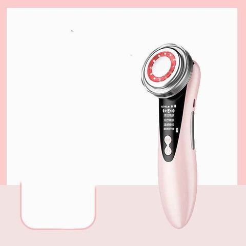 Mesotherapy LED Facial Machine for Youthful Skin and Anti-Aging Treatment