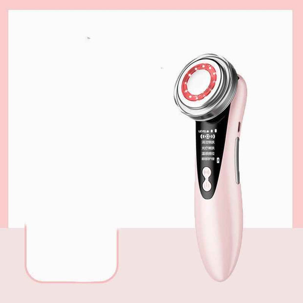 Mesotherapy LED Facial Machine for Youthful Skin and Anti-Aging Treatment